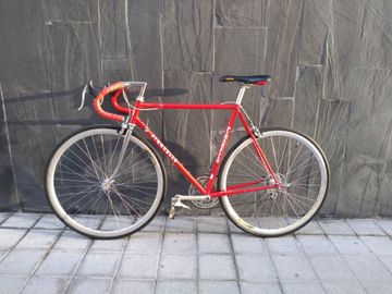 Gebrauchtes Pinarello Veneto 1990 1990 Road & Gravel, Rot — Bild 2 von 11