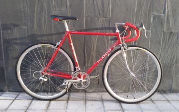 Pinarello Veneto 1990 1990 Road & Gravel usato