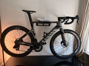 Canyon, Aeroad CF SLX 8 AXS SPEED 2026