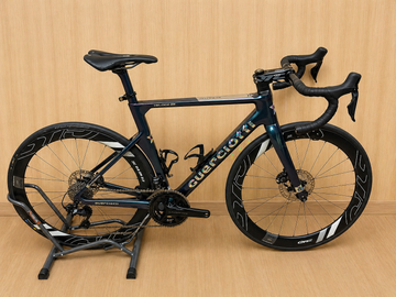 Gebrauchtes Guerciotti Veloce Ultegra 2021 2021 Road & Gravel