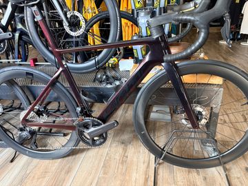 Brugt Giant Propel Sl 2025 Road & Gravel