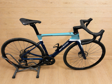 Used Bottecchia Aerospace 2023 Road & Gravel, Blue — image 3 of 3
