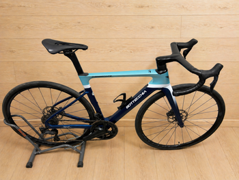 Bottecchia, Aerospace