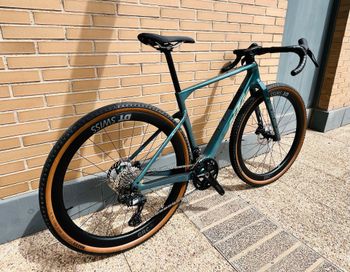 Used KTM GRAVELATOR ELITE 2X 2026 2026 Carretera y gravel