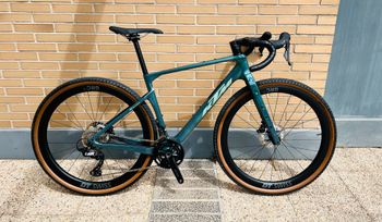 KTM, GRAVELATOR ELITE 2X 2026
