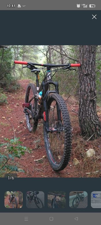 Scott, Spark 930 2020
