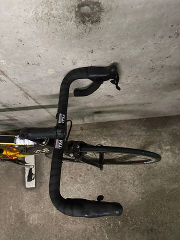 Used Vitus Zenium Other Campagnolo 2014 Road & Gravel, Black — image 2 of 4