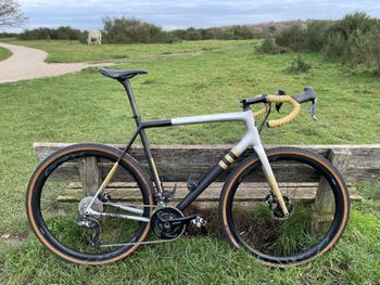 S Works, S-Works CruX