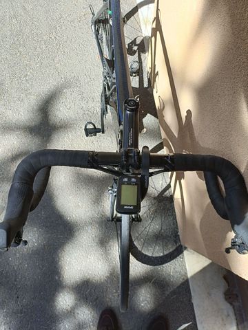 Tweedehands Bianchi sprint Custom Shimano Ultegra 2020 Road & Gravel — afbeelding 3 van 7