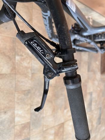 Used Transition PATROL ALLOY COMPLETE  2018 2018 Mountainbike, Light Gray — image 12 of 35