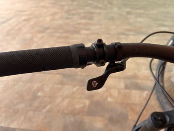 Used Transition PATROL ALLOY COMPLETE  2018 2018 Mountainbike, Light Gray — image 23 of 35