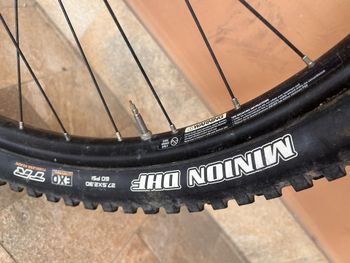 Used Transition PATROL ALLOY COMPLETE  2018 2018 Mountainbike, Light Gray — image 54 of 57