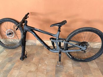 Transition, Patrol XT Alloy 2022