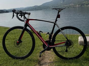 Used Haibike Haibike Custom Shimano 105 2017 Corsa & gravel
