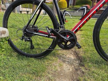 Used Haibike Haibike Custom Shimano 105 2017 Road & Gravel, Nero — image 13 of 14
