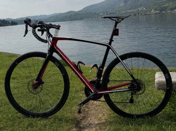 Used Haibike Haibike Custom Shimano 105 2017 Road & Gravel, Nero — image 14 of 14