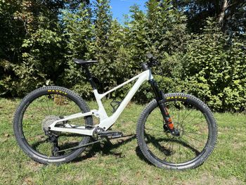 Scott, Scott Spark 930 Contessa