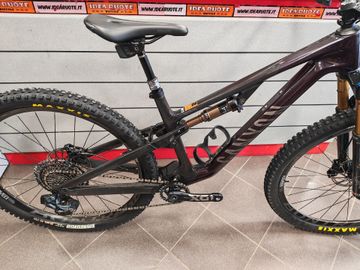 Tweedehands Canyon Neuron CF SLX LTD 2022 2022 Mountainbike — afbeelding 5 van 9