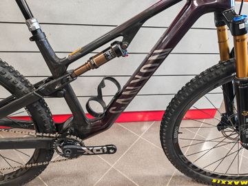 Tweedehands Canyon Neuron CF SLX LTD 2022 2022 Mountainbike — afbeelding 3 van 9