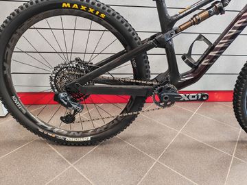 Tweedehands Canyon Neuron CF SLX LTD 2022 2022 Mountainbike — afbeelding 6 van 9