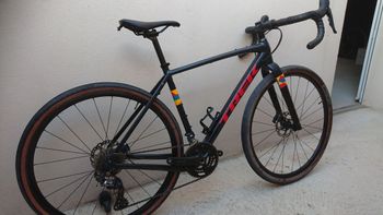 Trek, Checkpoint ALR 5 2023