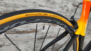 Brugt Pinarello Prince FX Zero Nite Ceramic 2019 Road & Gravel — billede 4 af 37
