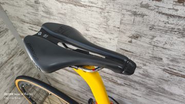 Brugt Pinarello Prince FX Zero Nite Ceramic 2019 Road & Gravel — billede 16 af 37