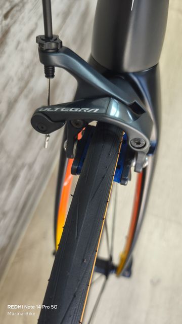 Brugt Pinarello Prince FX Zero Nite Ceramic 2019 Road & Gravel — billede 24 af 37