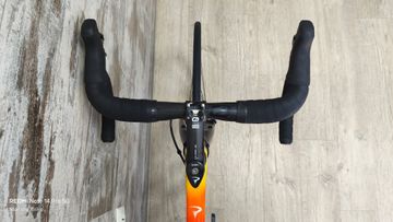 Brugt Pinarello Prince FX Zero Nite Ceramic 2019 Road & Gravel — billede 6 af 37