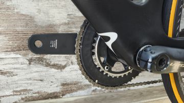 Brugt Pinarello Prince FX Zero Nite Ceramic 2019 Road & Gravel — billede 3 af 37