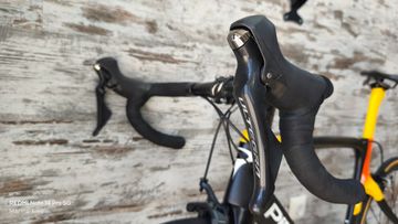 Brugt Pinarello Prince FX Zero Nite Ceramic 2019 Road & Gravel — billede 19 af 37