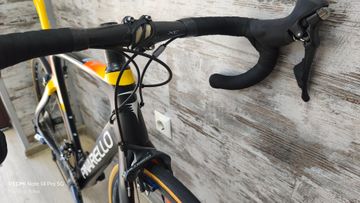 Brugt Pinarello Prince FX Zero Nite Ceramic 2019 Road & Gravel — billede 35 af 37