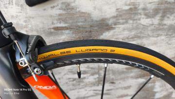 Brugt Pinarello Prince FX Zero Nite Ceramic 2019 Road & Gravel — billede 26 af 37