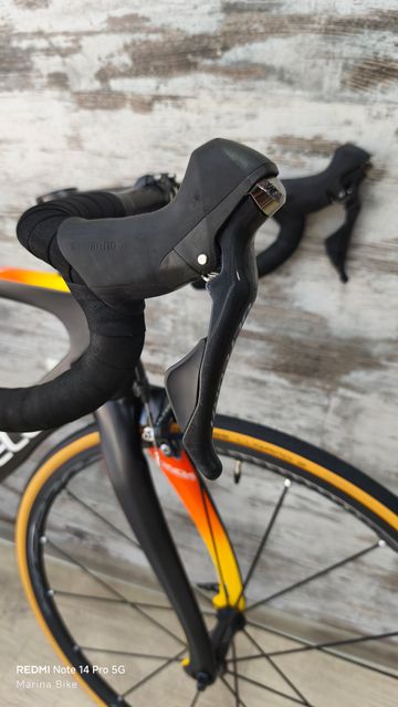 Brugt Pinarello Prince FX Zero Nite Ceramic 2019 Road & Gravel — billede 29 af 37