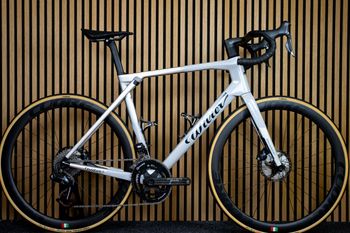 Wilier, Granturismo SLR SHIMANO ULTEGRA Di2 R8170 2X12S 2024