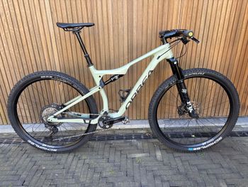 Orbea, OIZ M30 2021