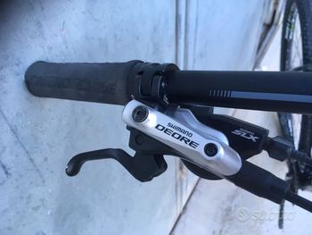 Used Cannondale F29 CARBON 4 2015 2015 Mountainbike — image 3 of 6