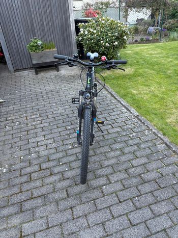 Used Compel Compel HTS 270 2022 Mountainbike — image 2 of 5