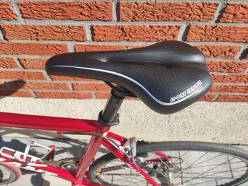 Used Giant Giant OCR Alu Rennrad 2015 Road & Gravel, Red — image 8 of 15