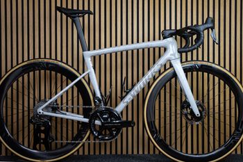 Specialized, S-Works Tarmac SL8 - Shimano Dura-Ace Di2 2024