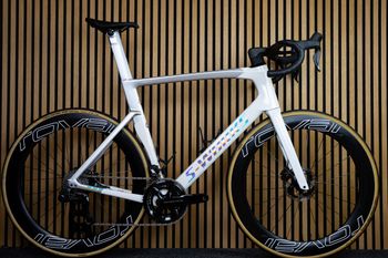 Specialized, S-Works Venge Di2 – Sagan Collection LTD 2020