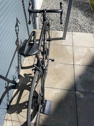 Käytetty Canyon Aeroad CF SL 7 2021 2021 Road & Gravel — kuva 4 / 4