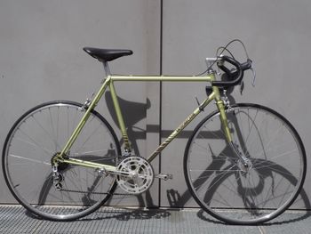 Motobecane, Motobecane Custom Other