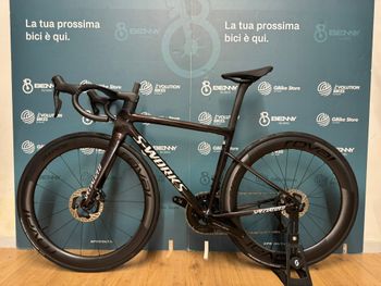 Used Specialized S-Works Tarmac SL8 - Shimano Dura-Ace Di2 2026 2026 Road & Gravel — image 14 of 18