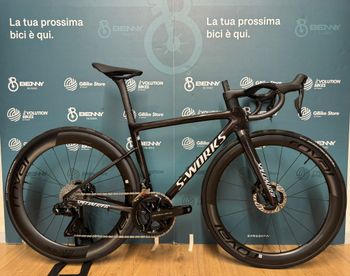 Used Specialized S-Works Tarmac SL8 - Shimano Dura-Ace Di2 2026 2026 Road & Gravel