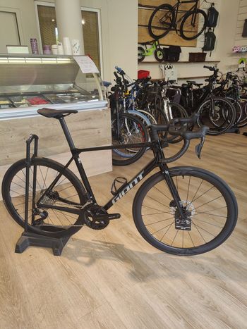 Used Giant Tcr Shimano 105 Di2 2025 Route & Gravel