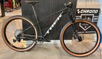 Trek, Procaliber 9.6