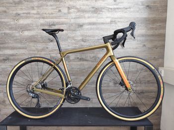 Schmolke, Infinity MY 2024