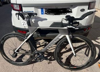 Canyon, Speedmax CF 8.0 2019