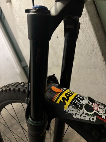 Used Lapierre Spicy CF 7.9 2021 2021 Mountainbike, Light Gray, 29 — image 12 of 12